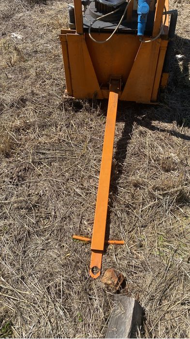 Lift electric 220 v , 5m