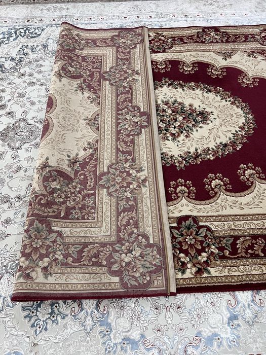 Ковер в отличном состоянии