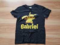 Tricou Gabriel  Pokemon 158 cm