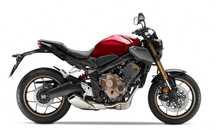 Продавам Мотор HONDA CB650R + 3 Подарък