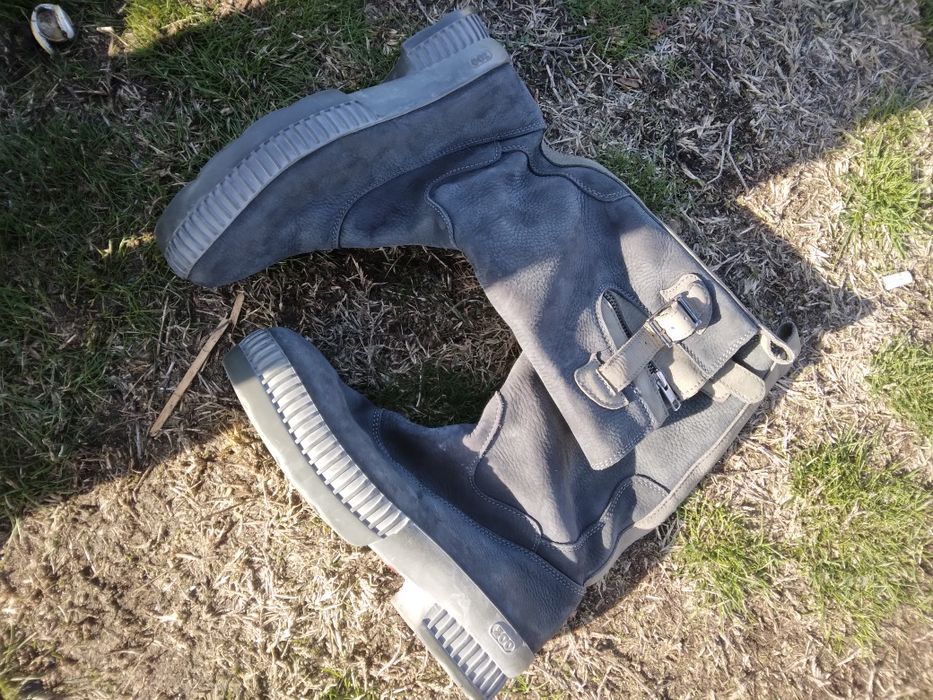 Ugg и ZOO номер 39