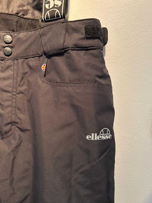 Дамски ски панталон Ellesse