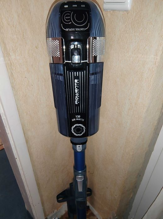 Прахосмукачка Ровента