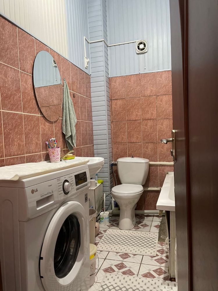 Срочно продается 2х комн кв в городе Ленгер