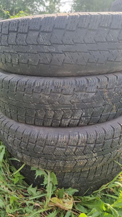 Продаю шины R16c R18 R20