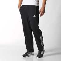 Адидас Adidas Essentials Climalite мъжко ватирано долнище долница S