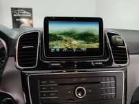 Harti navigatie 2024 Mercedes Comand ONLINE NTG5.1 A B CLA E GLA GLE
