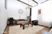 Apartament mobilat  zona Facultatii de Medicina Brasov