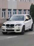 BMW X5 e70 285cp