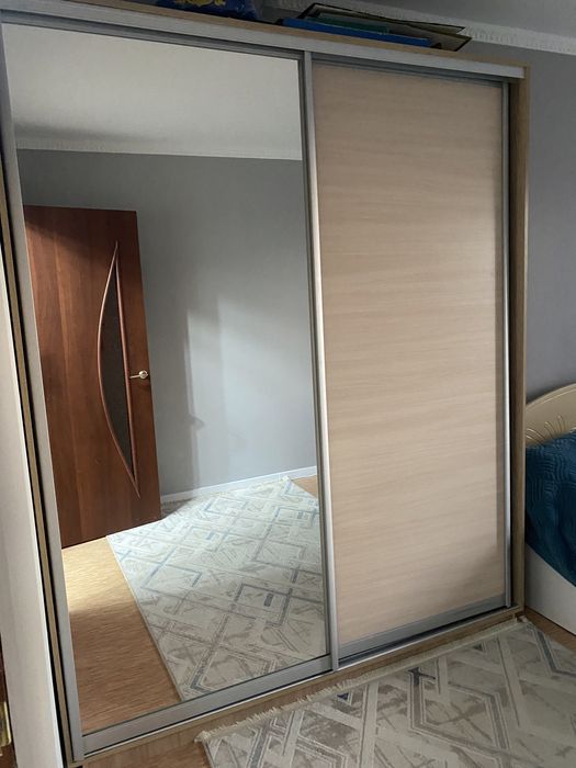 Продам в отличном состоянии шкаф