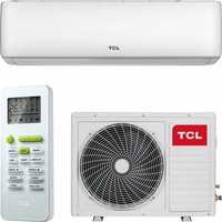 Кондиционер TCL 18* Inverter New 2024 Доставка бесплатно