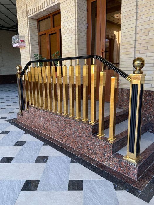 10 yil kafolat bilan va 1 yil bepul servis xizmat. Shoshilamiz!