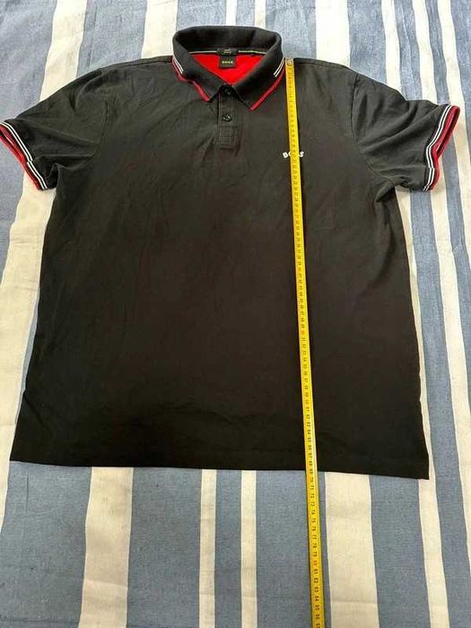 Tricou Boss Original