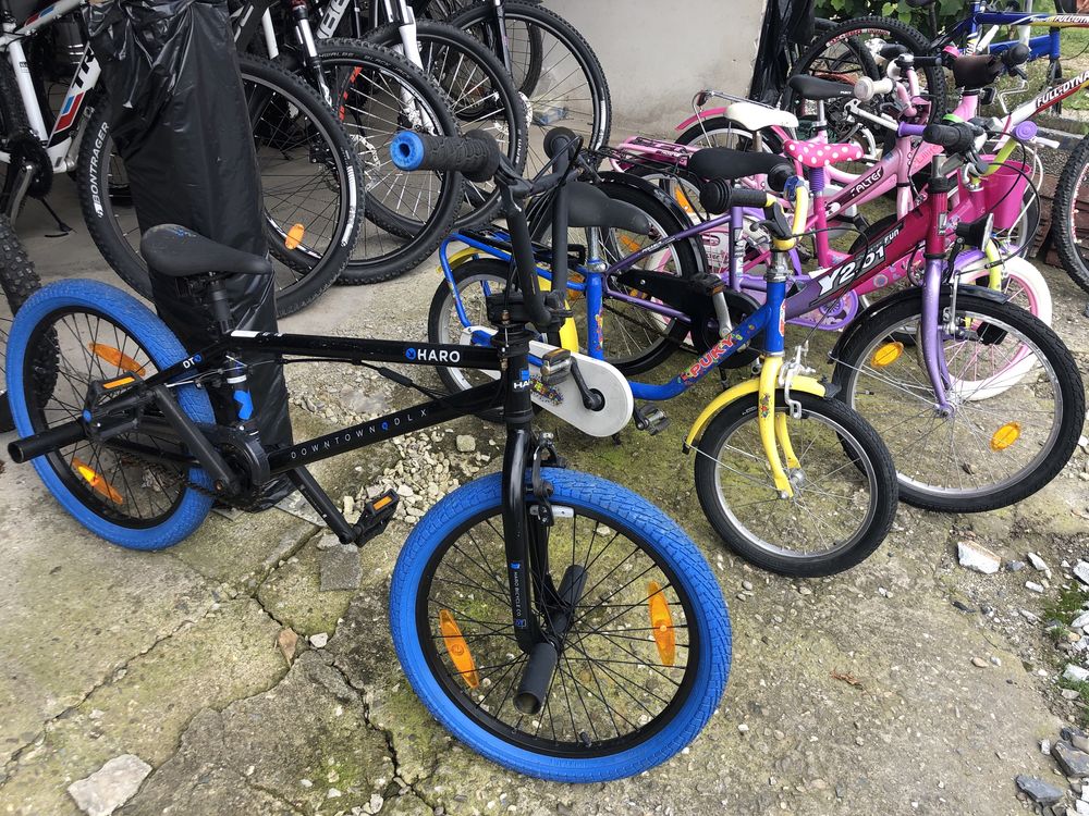 Triciclete de copii