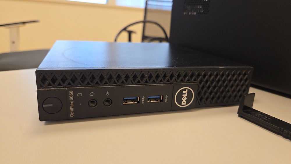 PC Dell Optiplex 3050 I7 6700T, 16GB RAM, 256GB SSD, Win10