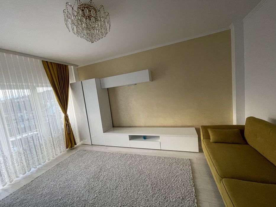 De inchiriat apartament cu 2 camere in Tudor (Agora)