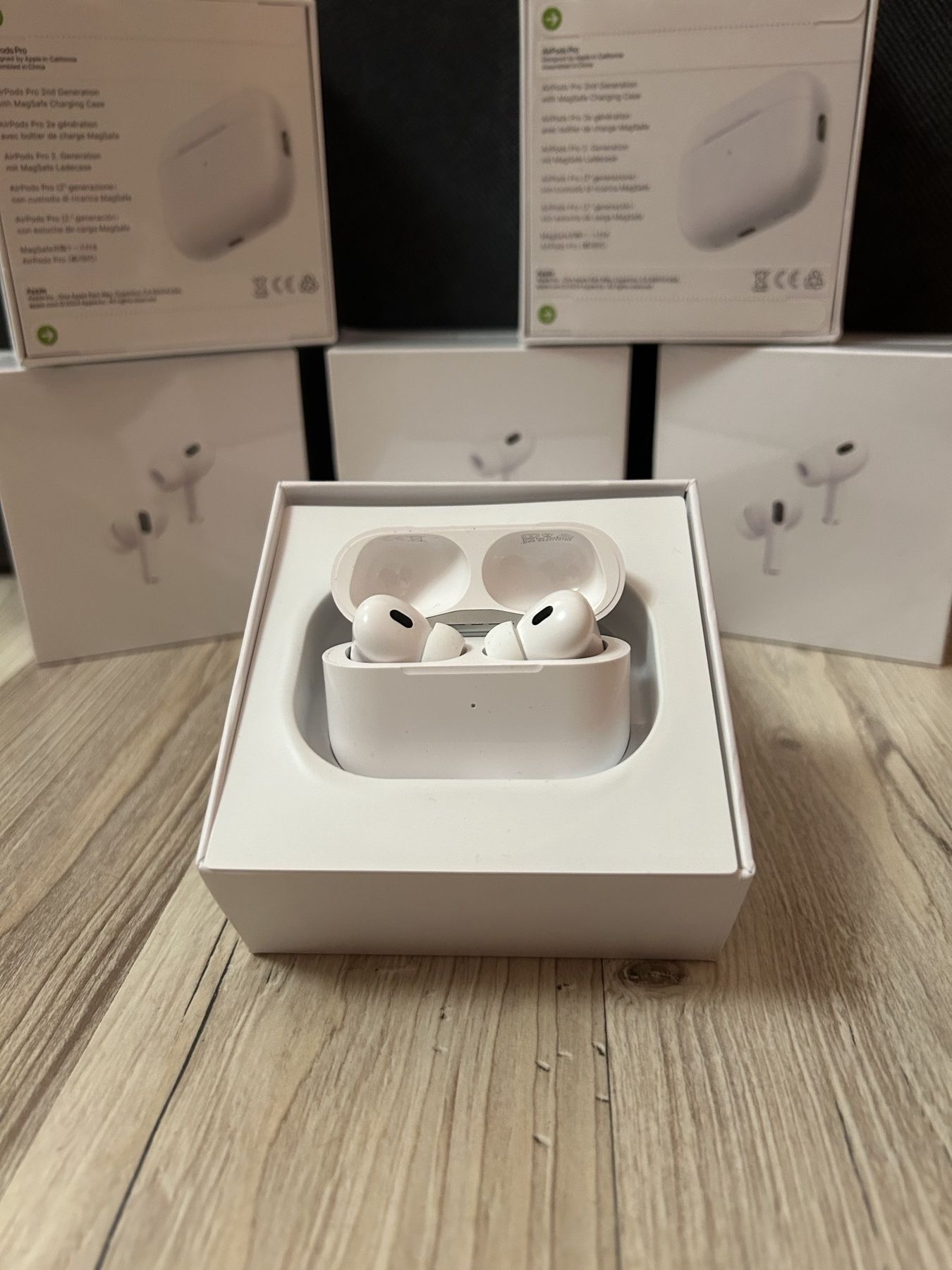 Airpods Pro 2 Airpods Pro2 Airpods pro2gen Apple