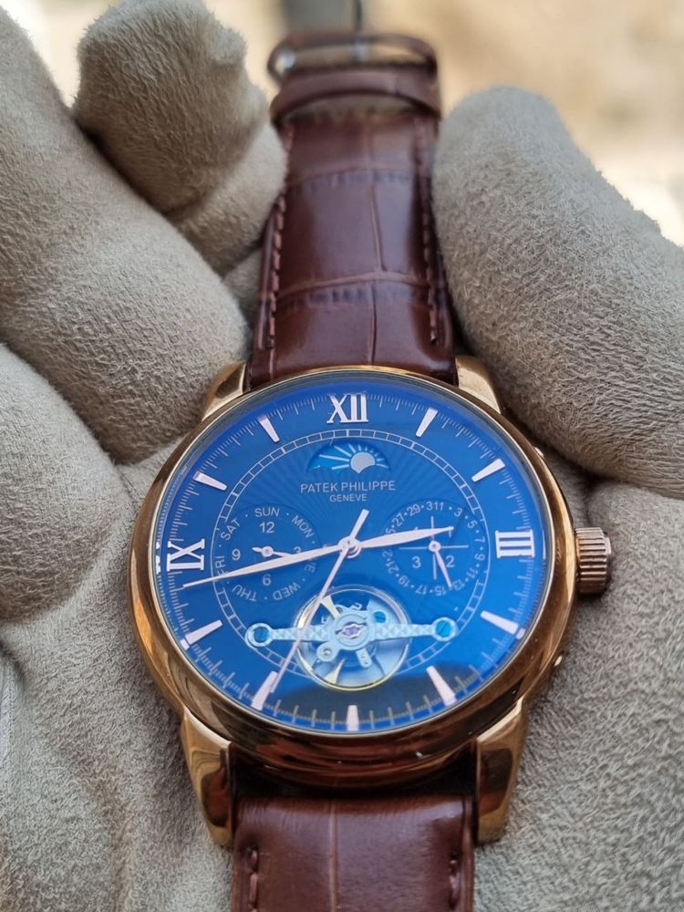 Мужские часы Patek Phelippe