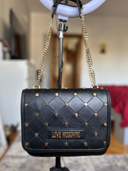 Geanta Love moschino