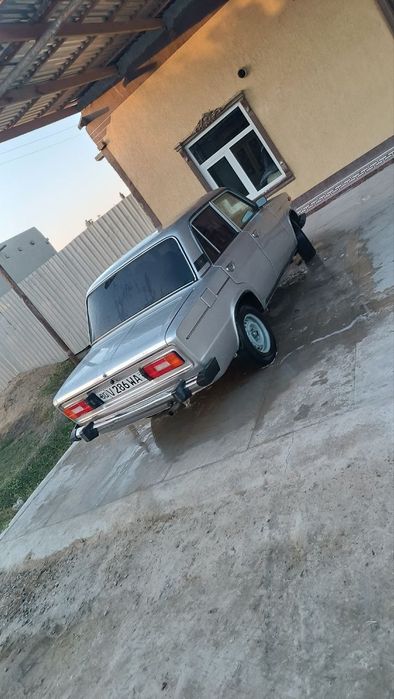 Moshina vaz 2106 20 mln kelishiladi mejigar pulti ham bor