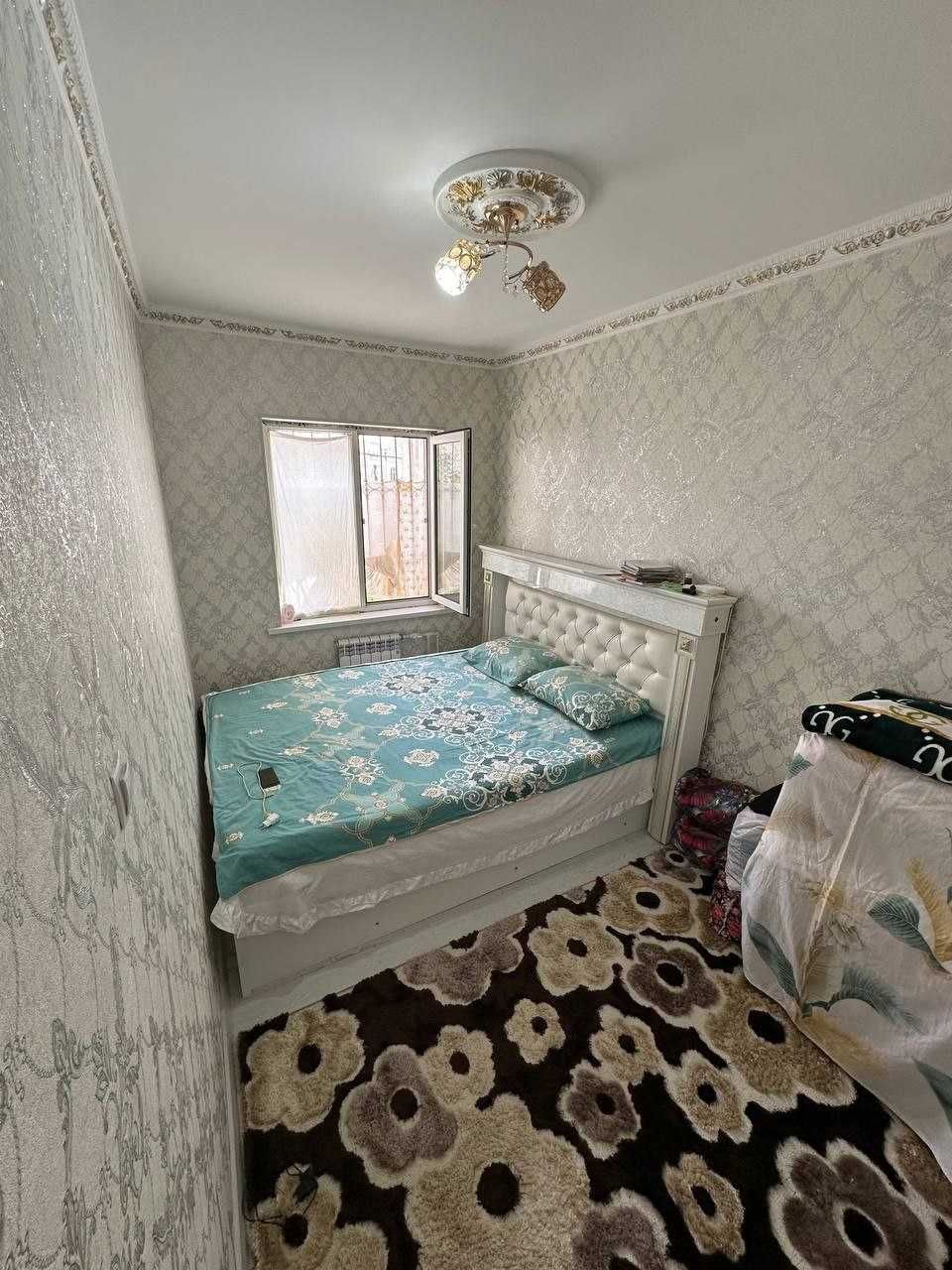 Продаётся квартира — ТТЗ, Ахмад Югнаки.