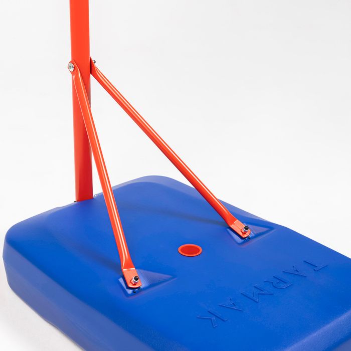Coș Baschet reglabil K500 Aniball 1,30 m - produs resigilat Decathlon