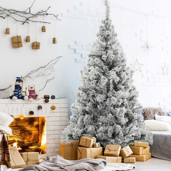 Коледна Реалистична  Елха от60см до 270см. Безплатна доставка за София