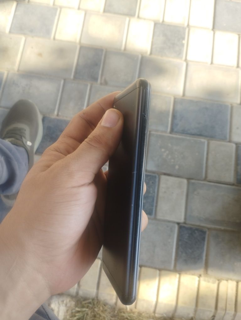 Redmi 6pro ideal
