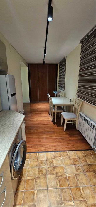 Сдается 3х комнатная квартира на улице Садыка Азимова