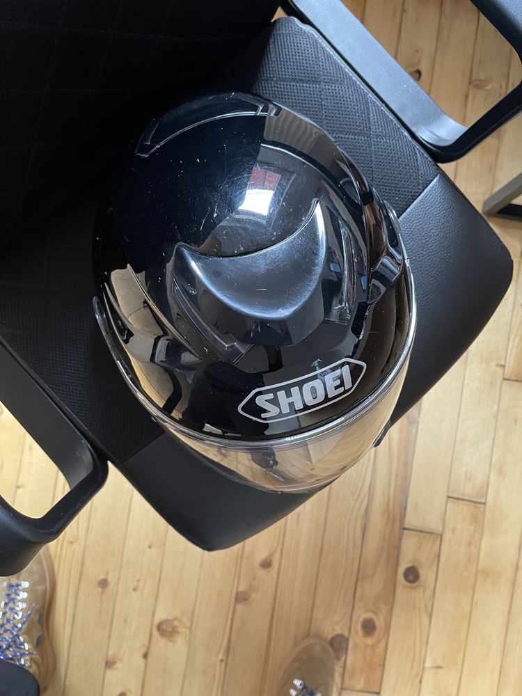 Shoei GT Air - casca moto