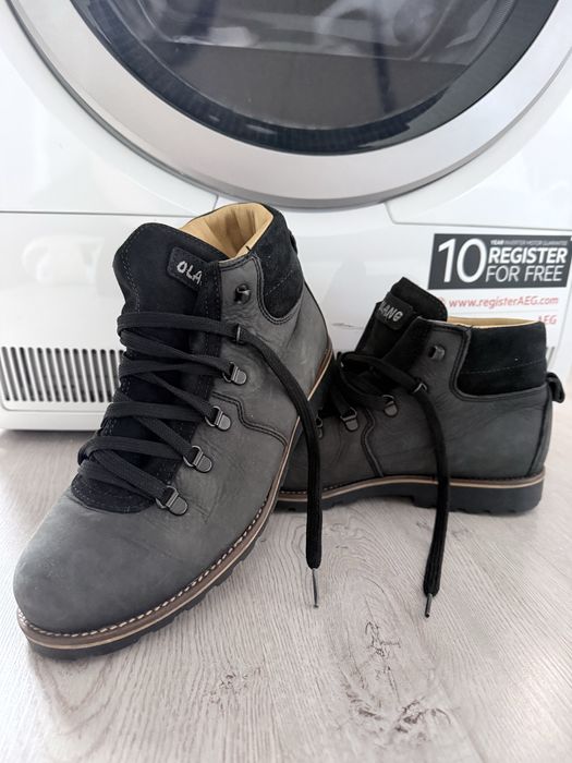Боти Olang Bosco