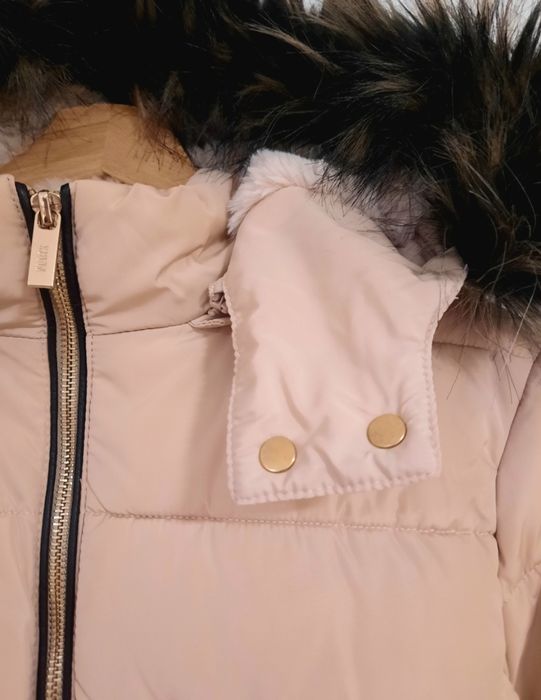 Дамско зимно яке Marx, размер XL