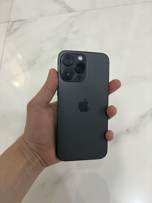 Iphone 14 pro max 128 gb