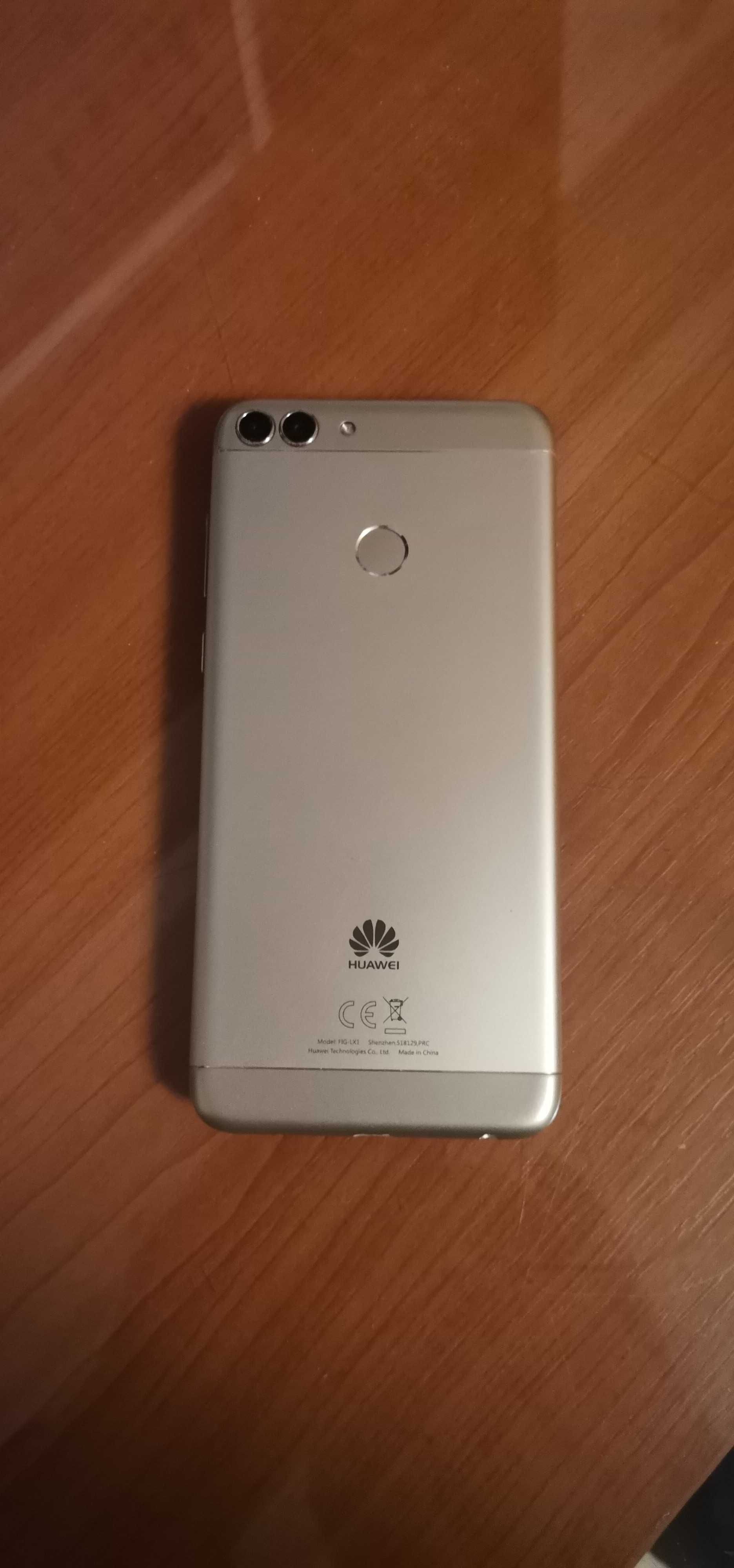 Huawei P Smart 2018 FIG-LX1
