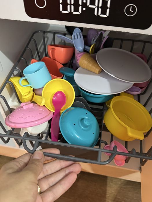 Bucatarie copii Lidl