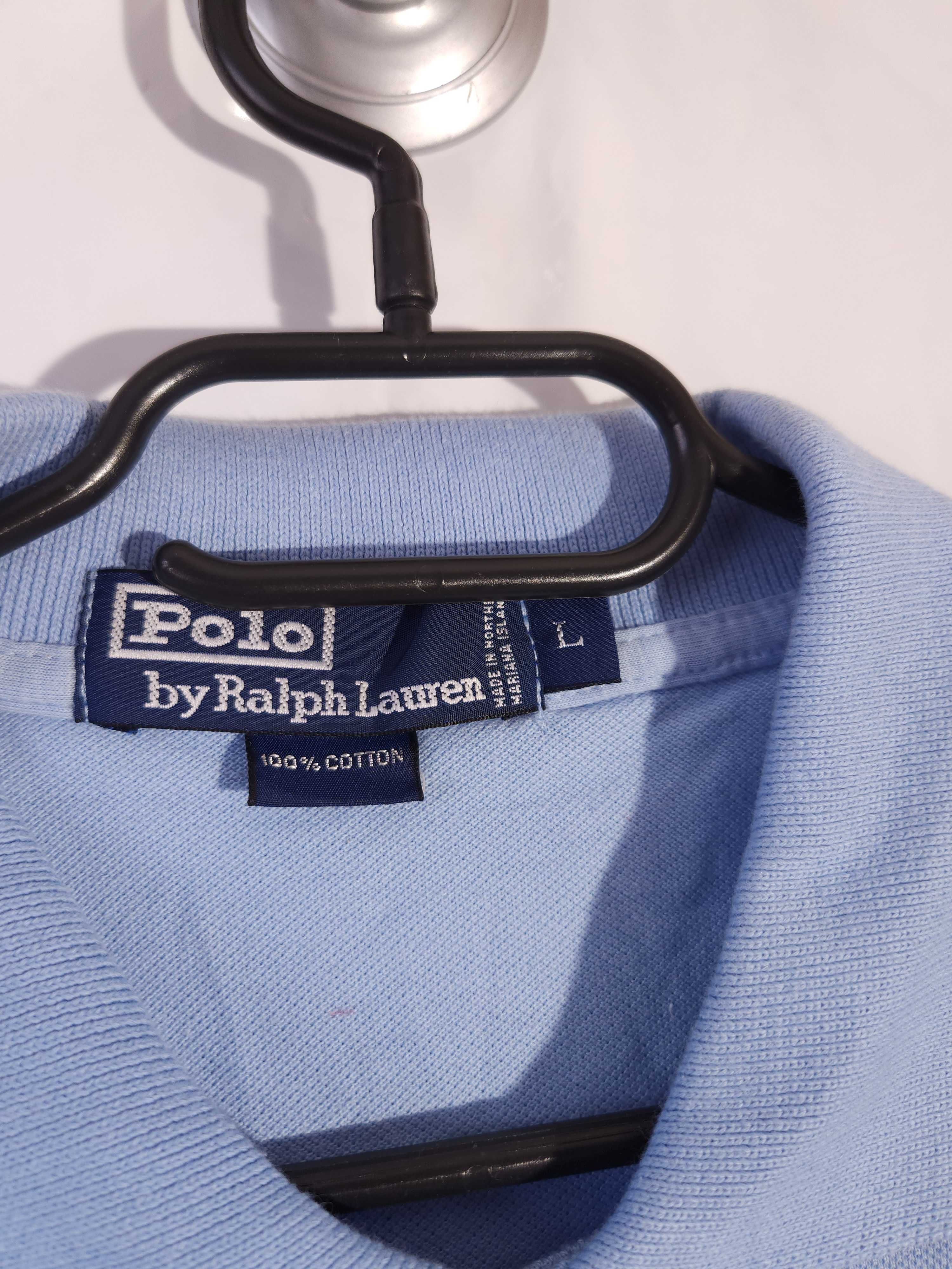 POLO Ralph Lauren Тениска/Мъжка L