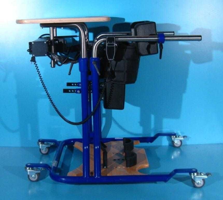 Verticalizator electric/ premergator handicap activ Isko
