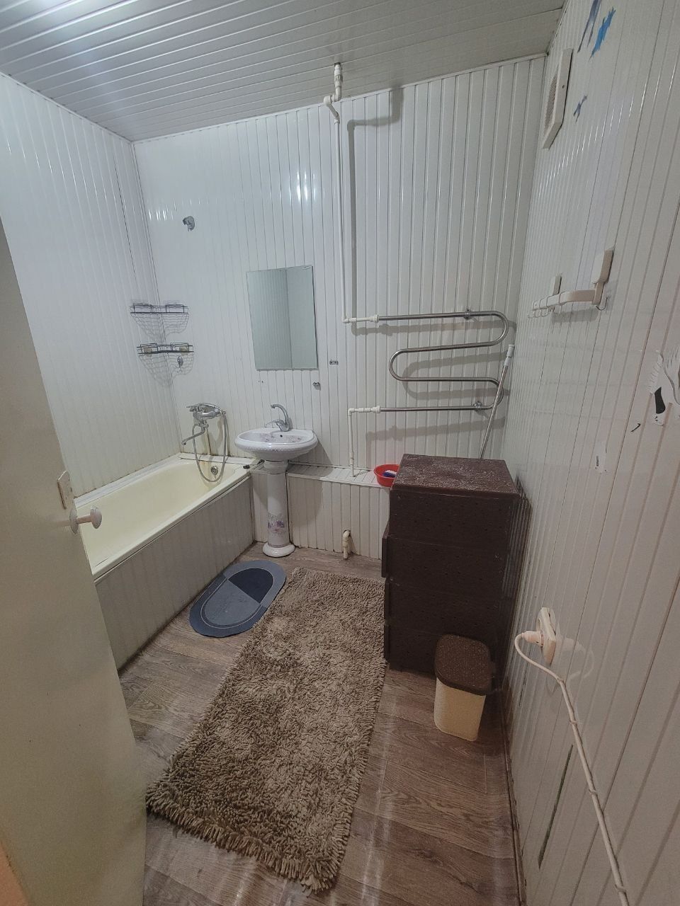 3 ком. квартира (82 м²!), 3/4/9. Сергели 8. Метро "Yangihayot" 500 м.