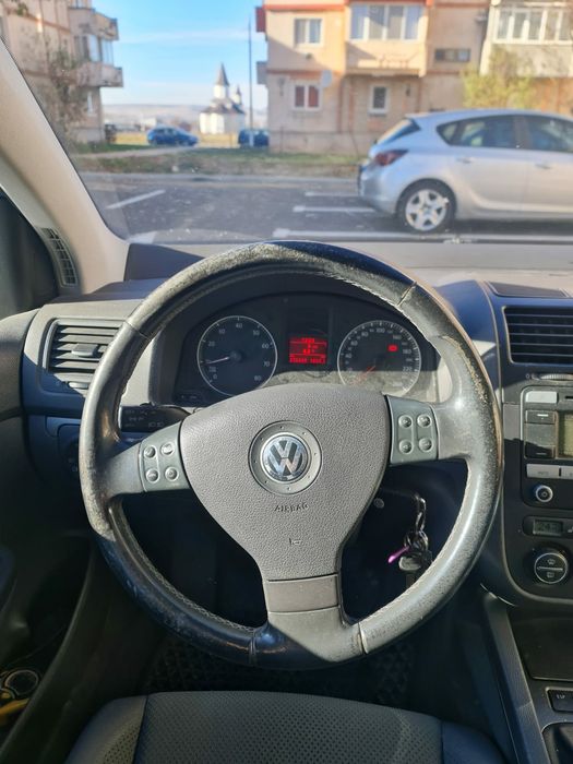 Volkswagen golf 5