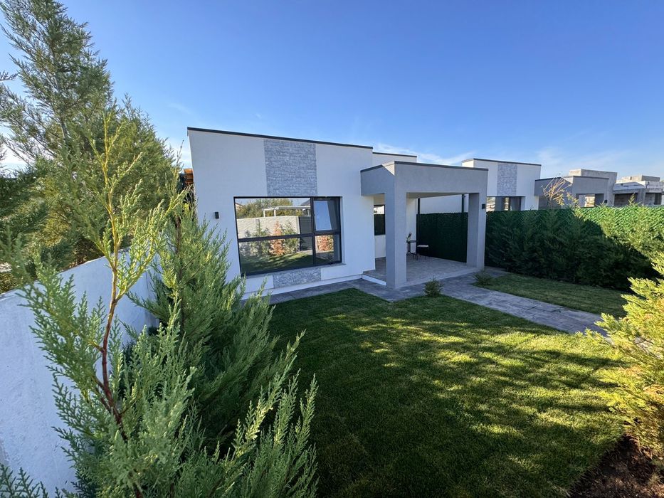 Casa de inchiriat libera din 17 decembrie!!