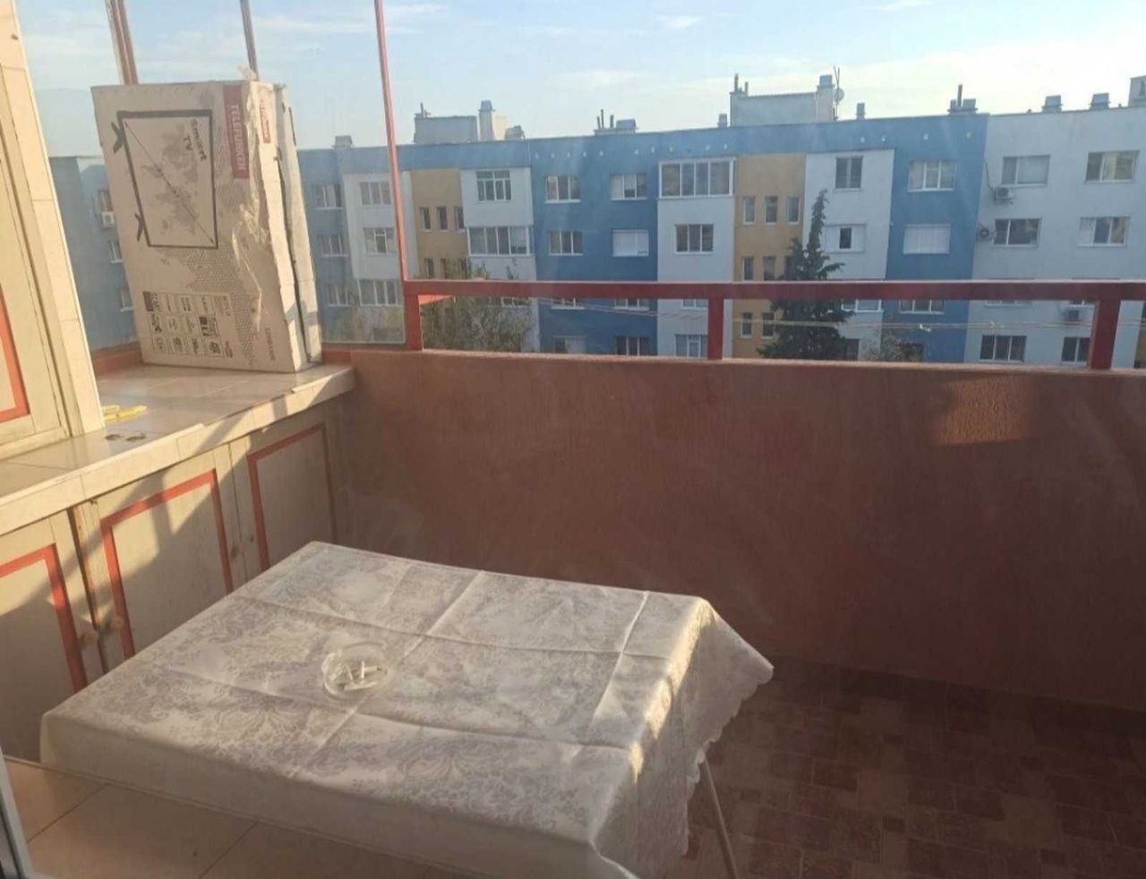 Продава се Двустаен апартамент в Стара Загора, Самара 3 - 60 кв.м за 1117 €/кв.м - Снимка #7