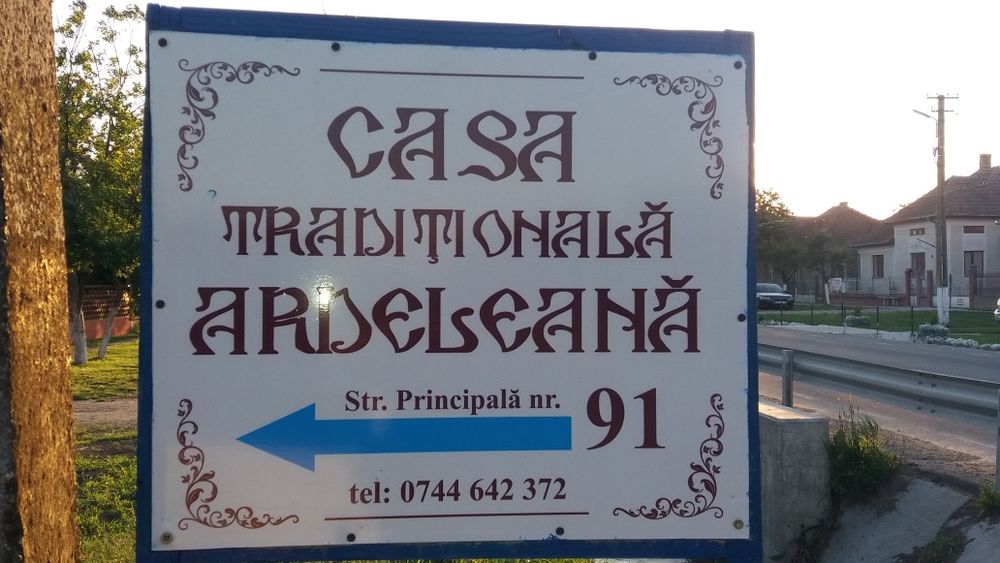 Chirie sau Cazare Ieftina la Casa Traditionala