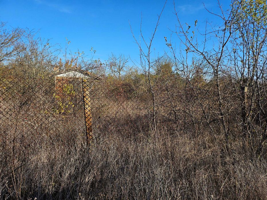 Парцел в.з. ,,Сухата чешма" с. Осеново