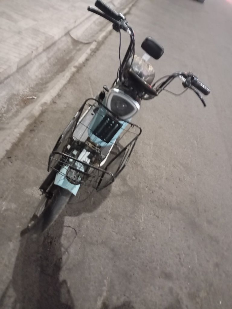 Sukuter sotiladi xolati norm