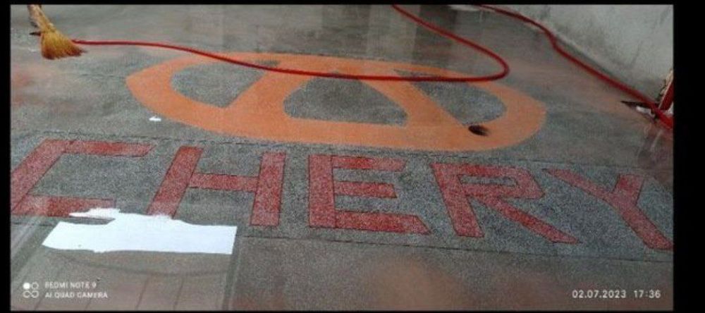 Мазайка стяшка хизмати Республика буйлаб хизмат курсатамиз