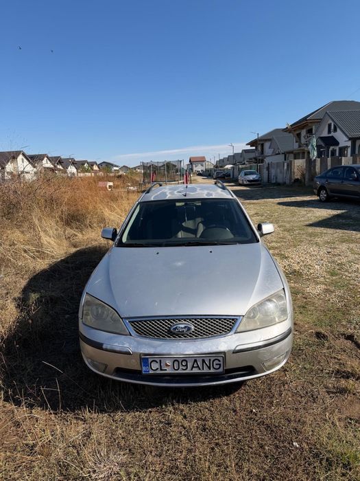 Ford Mondeo 2.0 Perfect Functional