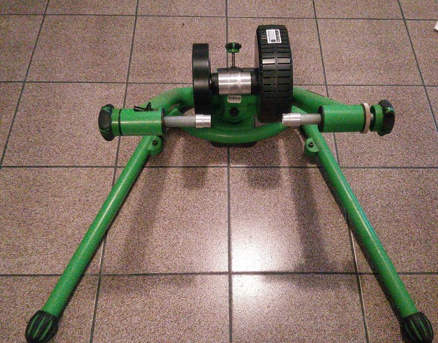 Trainer Kinetic Rock And Roll Smart Control, Negociabil