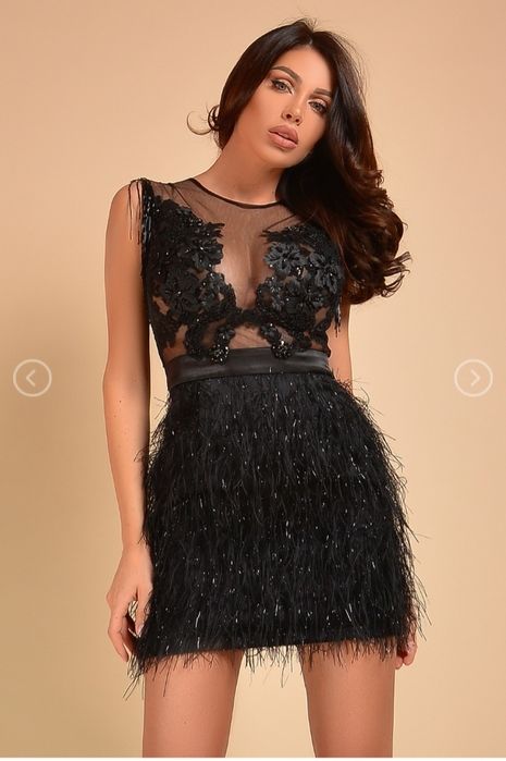 Vand rochiță atmosphere nouă ,mărimea 42,86 cm