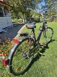Bicicleta City Kalkhoff 28