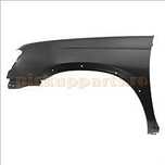 aripa fata , 4x4 , stanga/dreapta , nissan navara d22 1998-2001